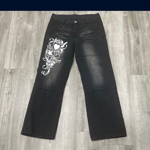 Men’s JEANS size:L W:32 L:45
